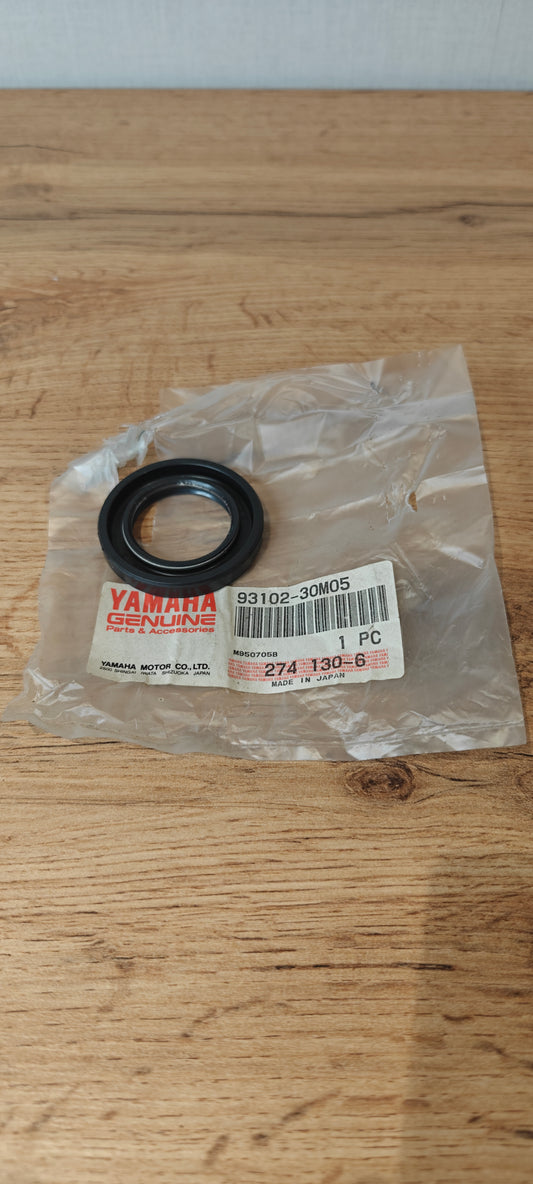 Packbox yamaha 93102-30M05