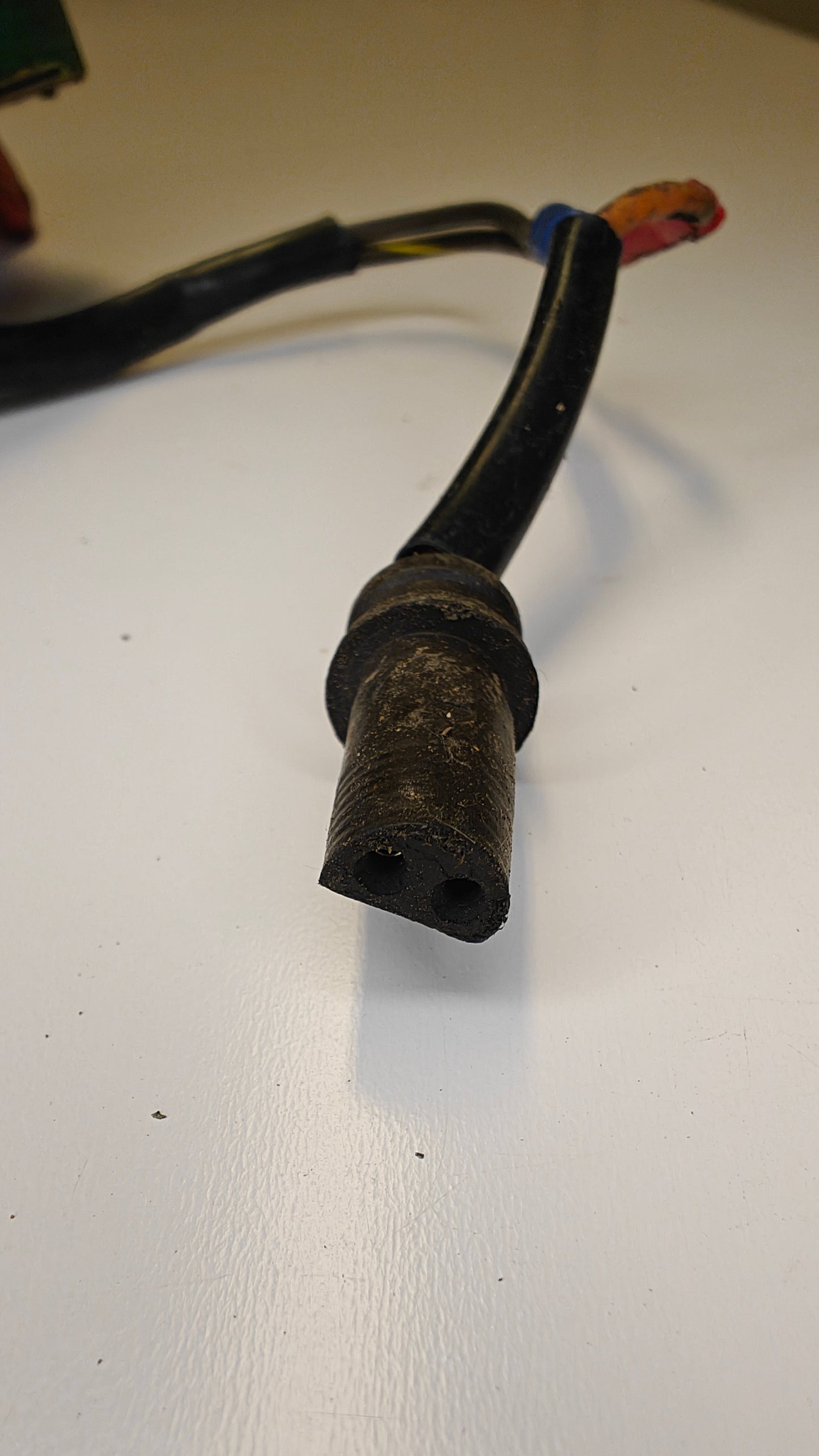 Stator OMC omc 0583672