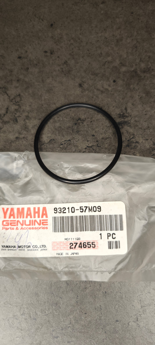 O-ring yamaha 93210-57M09