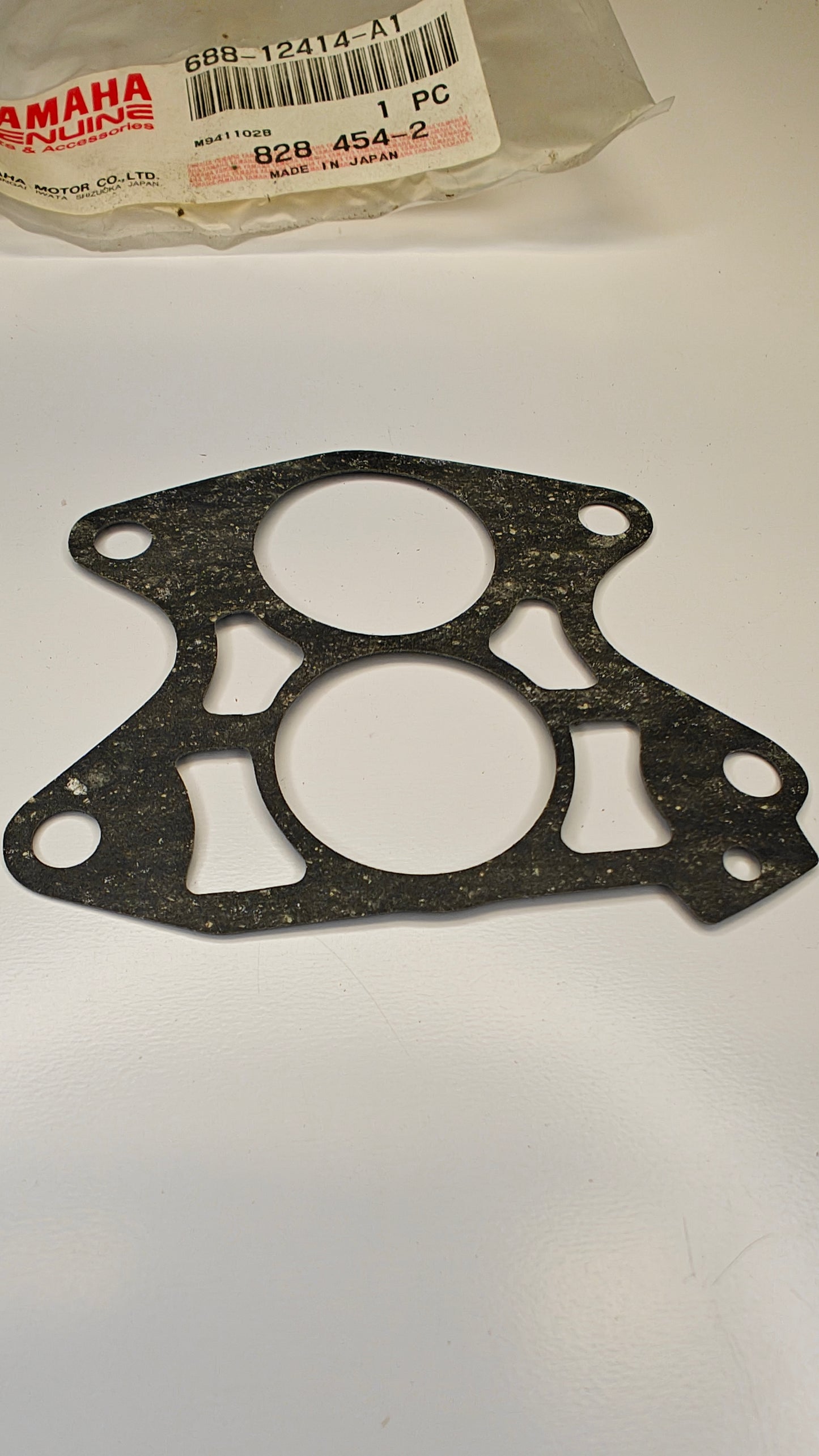Termostathus packning yamha 688-12414-A1