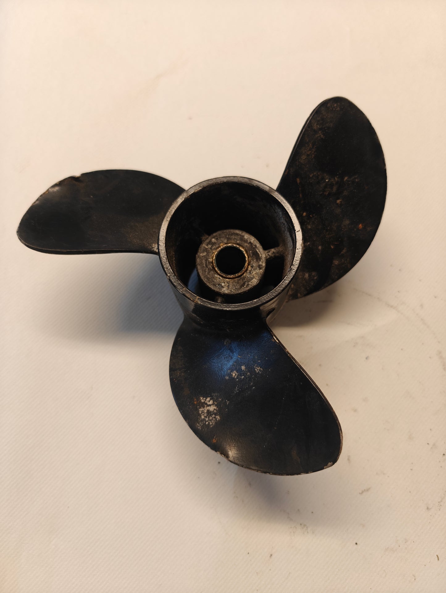 Propeller mercury 7,8X7