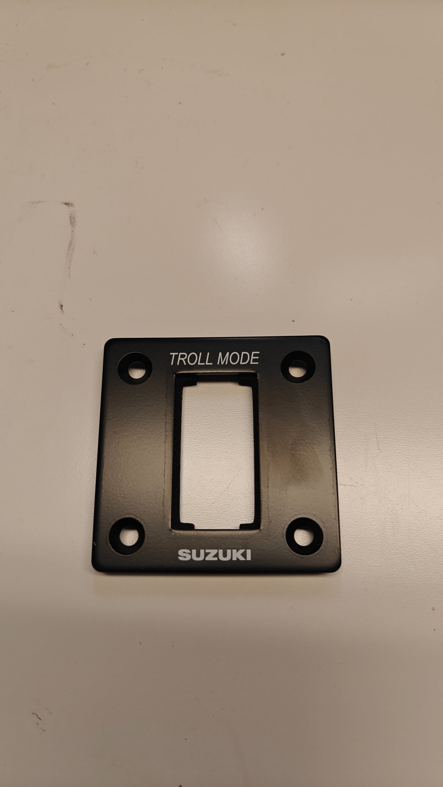 Ram Trollingmode Suzuki