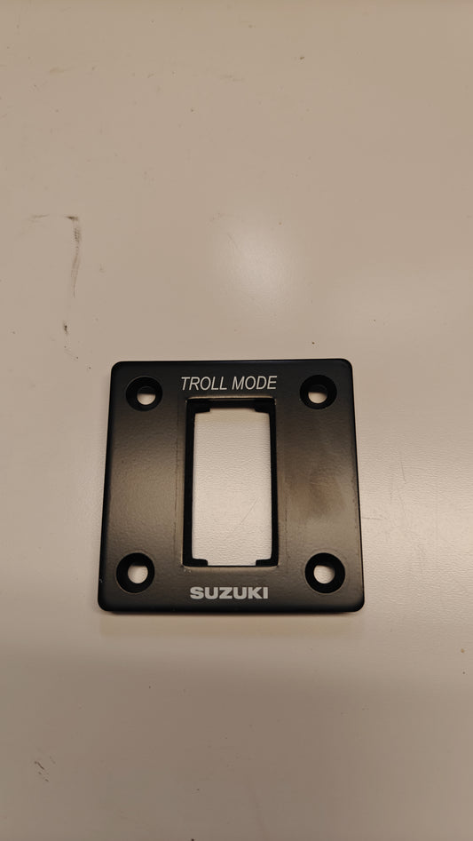 Ram Trollingmode Suzuki