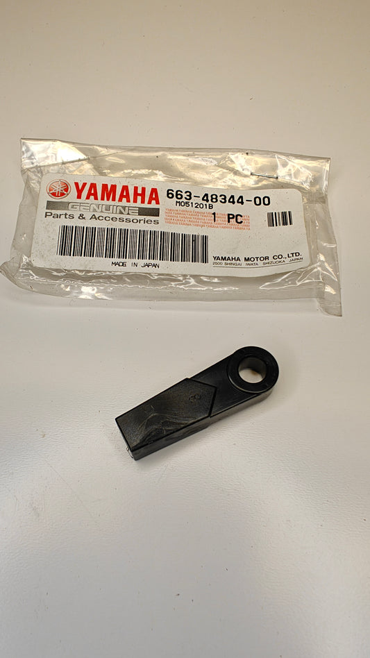Ände reglagekabel yamaha 663-48344-00