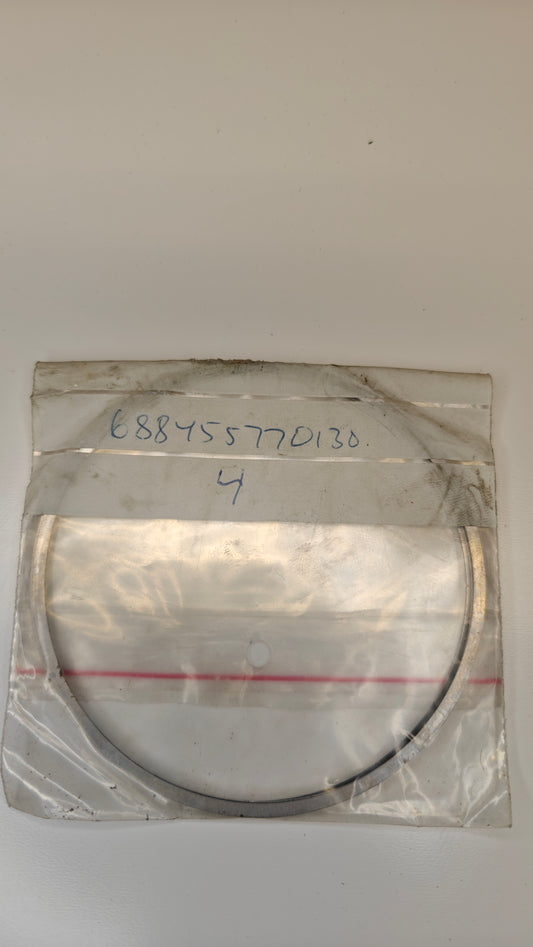 shim vaxelhus 0,30mm yamaha 688-45577-01-30