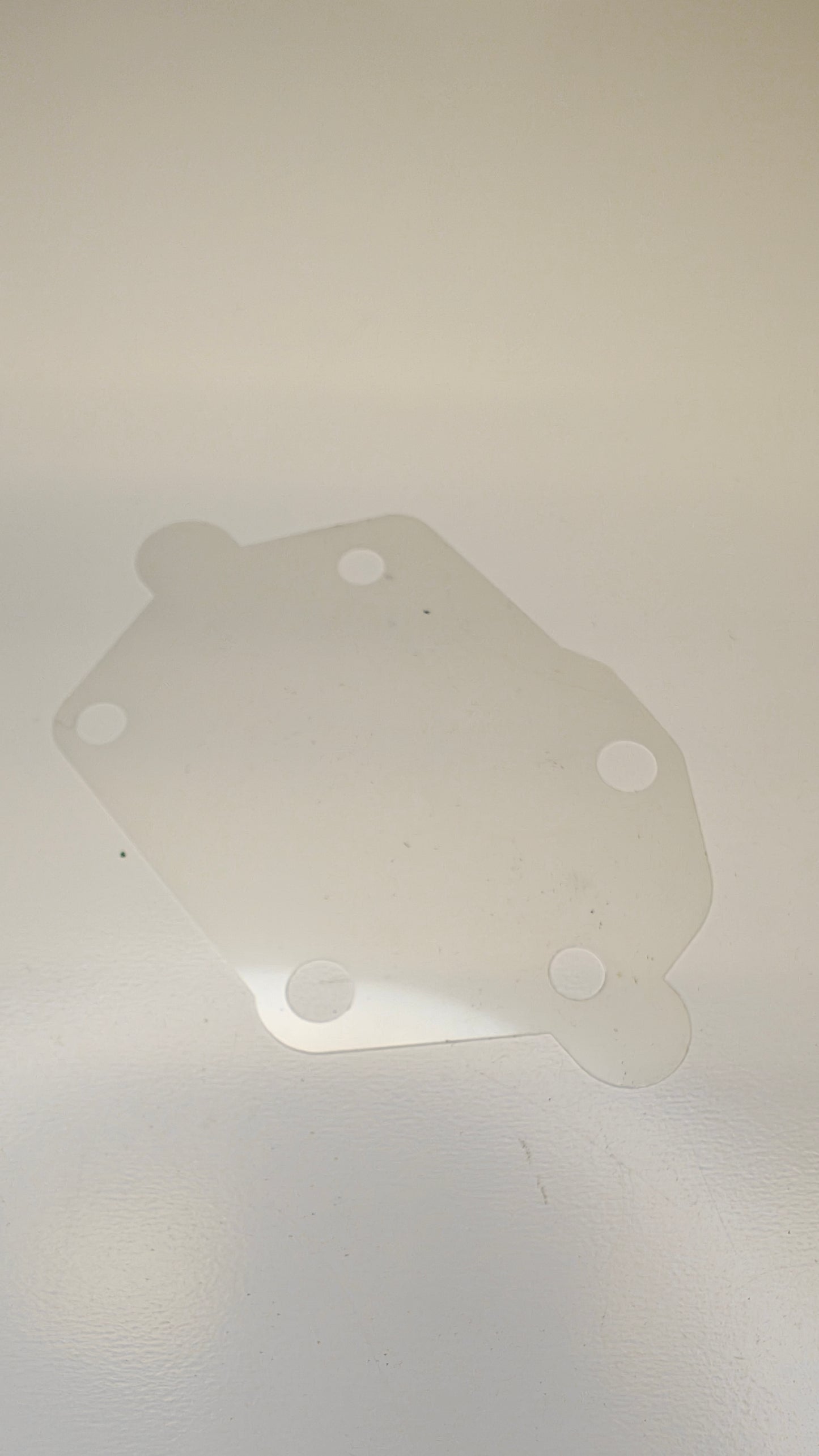 Membran bränslepump yamaha 692-24411-00