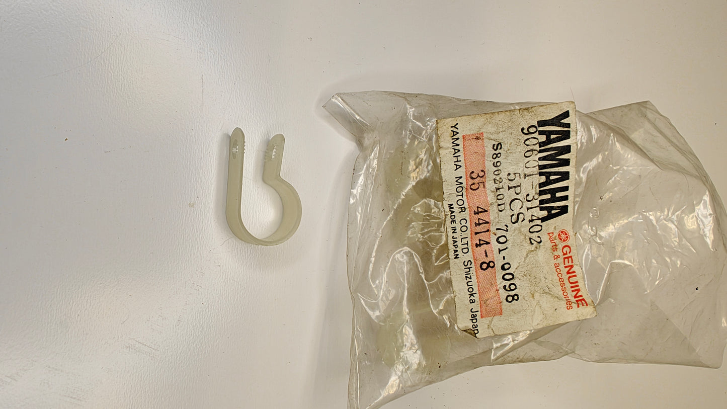 Kabelklammer Yamaha 90601-31402