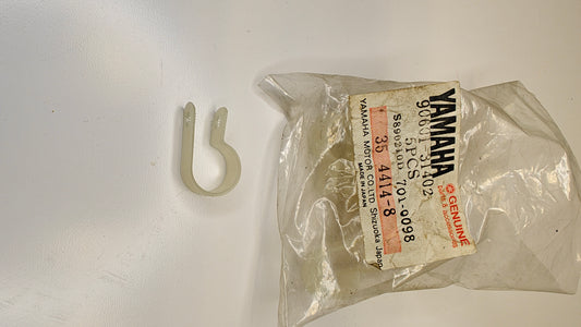 Kabelklammer Yamaha 90601-31402