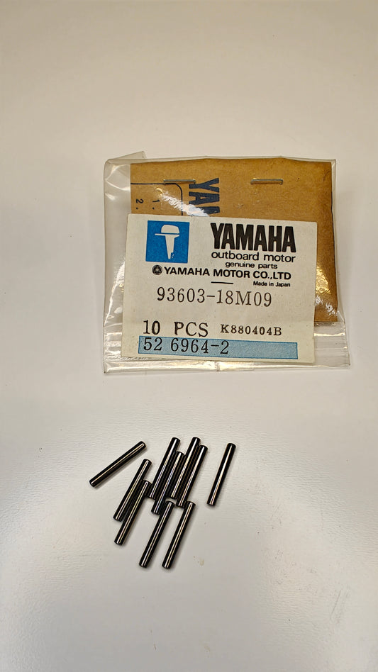 Lagerpinne Yamaha 93603-18M09