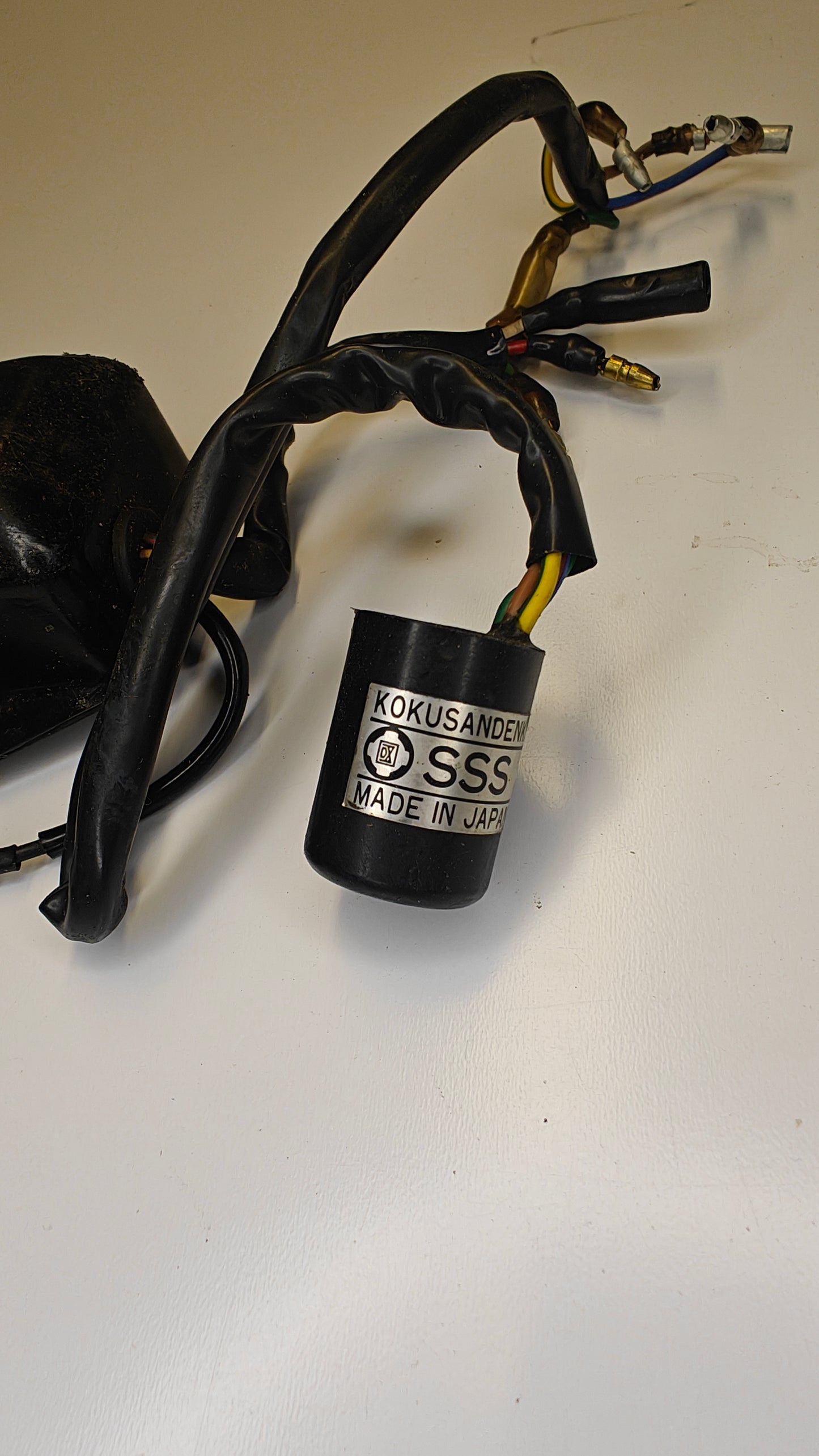 Cdi-box Suzuki 32900-93310