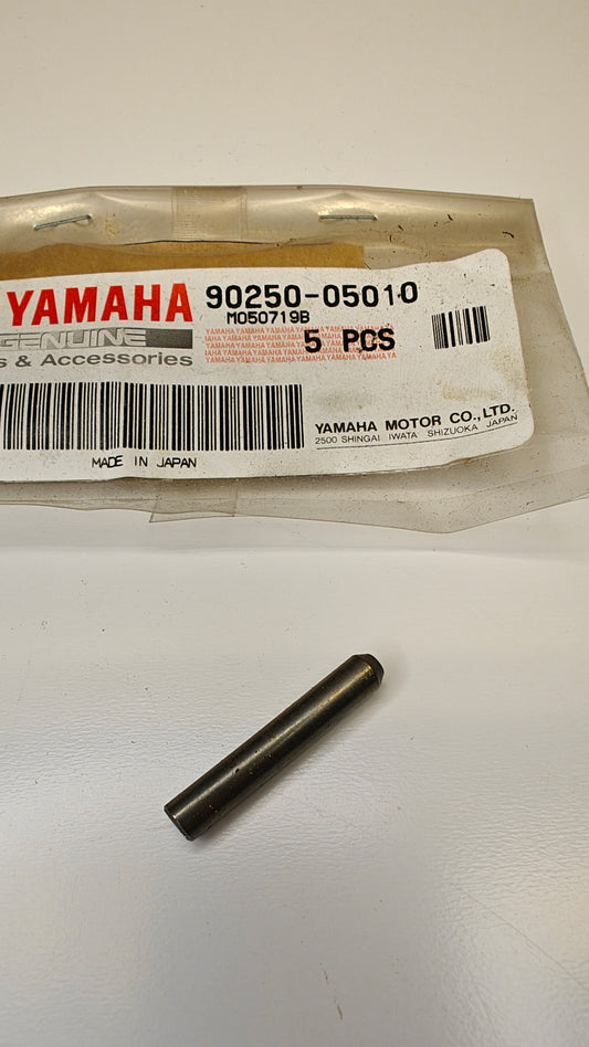 kopplingspinne yamaha 15-30hk 90250-05010