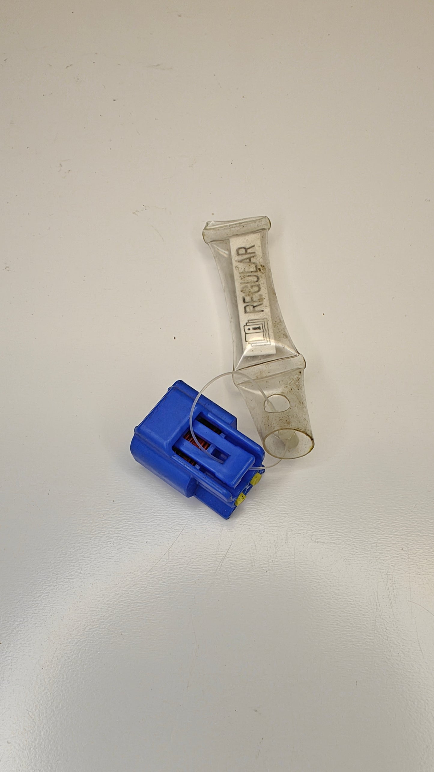 2 pins kontakt Suzuki