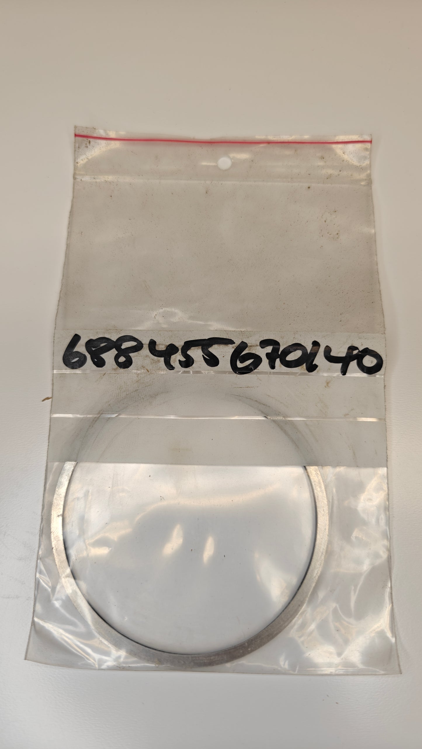 Shim växelhus 0,40mm yamaha 688-45567-01-40