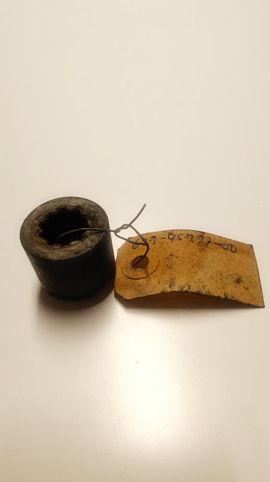 Propellerbussning yamaha 689-45997-00