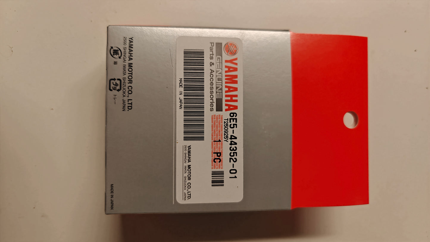 Impeller Yamaha 6E5-44352-01