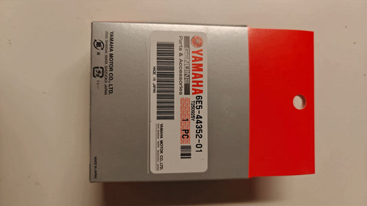Impeller Yamaha 6E5-44352-01
