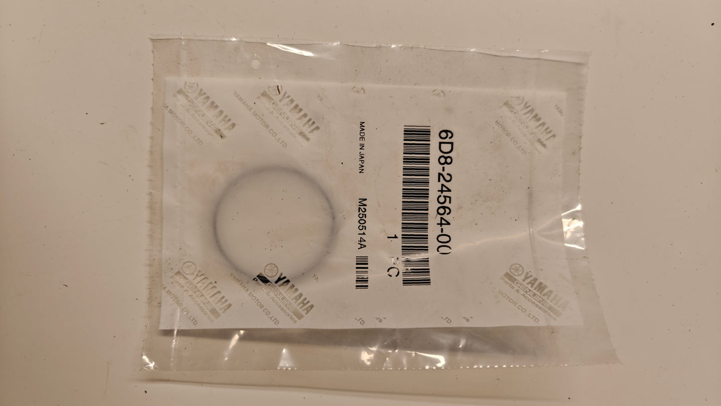 O-ring bränslefilter Yamaha 6D8-24564-00
