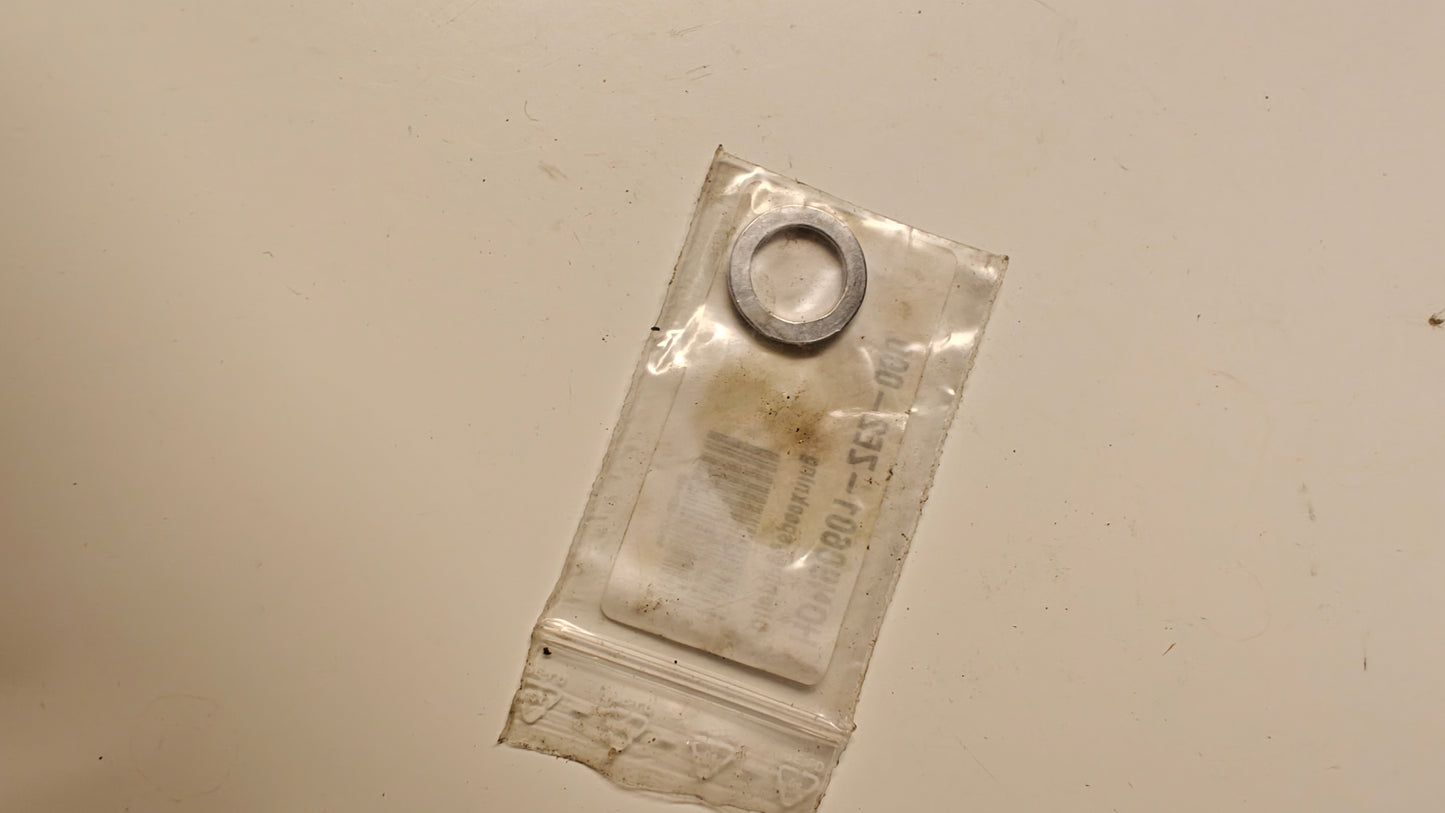 Oljepluggspackning Honda 90601-ZE2-000