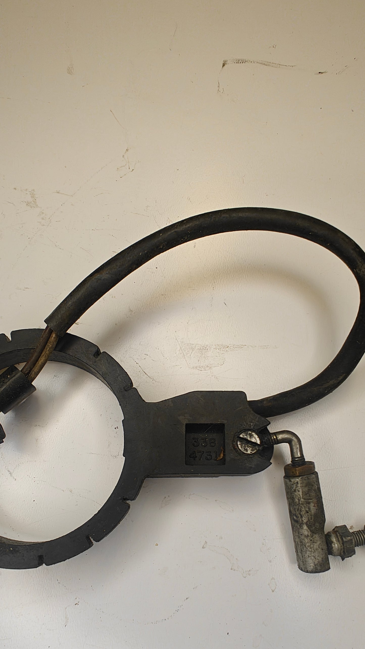 Trigger mercury 3384731