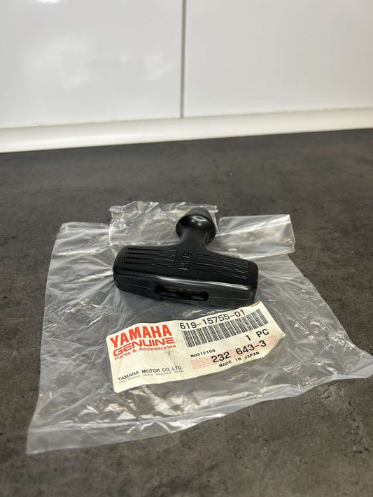 Handtag dragstart yamaha 619-15755-01