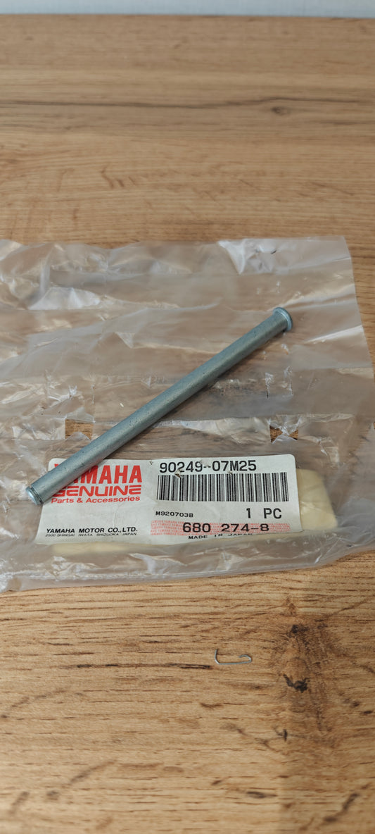 Pinne yamaha 90249-07M25