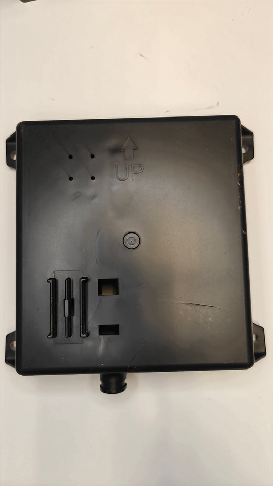 hållare Suzuki Keyless system