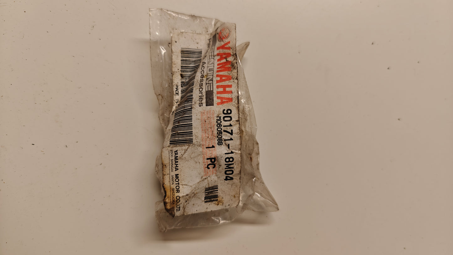 Propellermutter Yamaha 90171-18M04