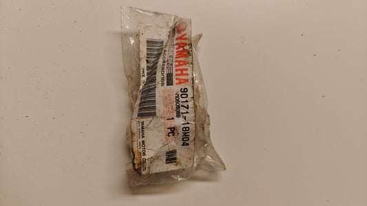 Propellermutter Yamaha 90171-18M04