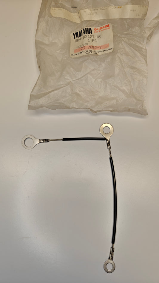 Jordkabel yamaha 6H4-82127-00