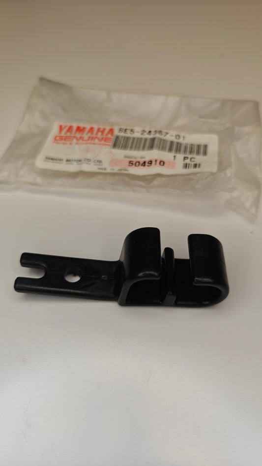 Klammer bränsleslang yamaha 6E5-24367-01