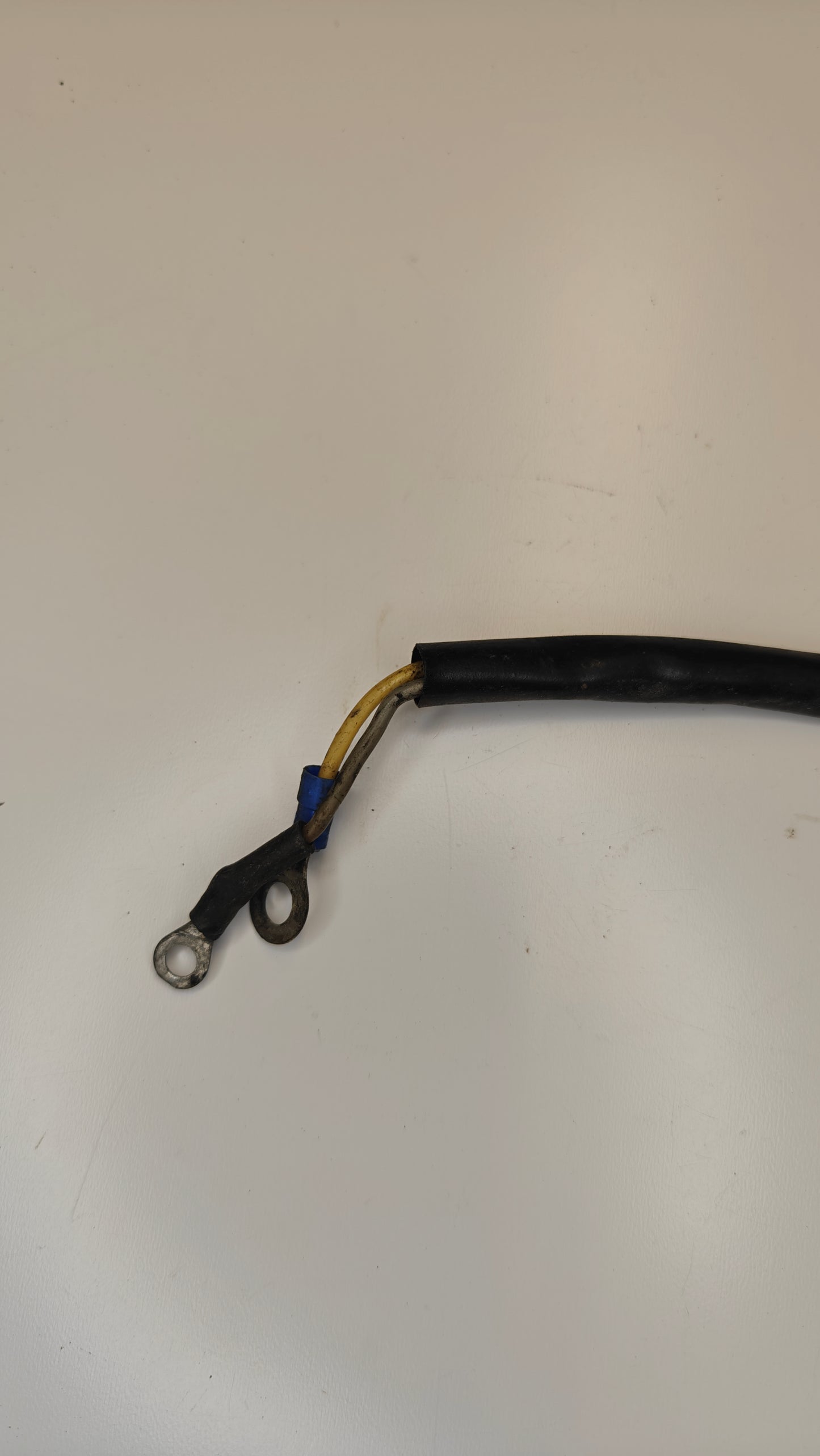 Stator mercury 86704A2