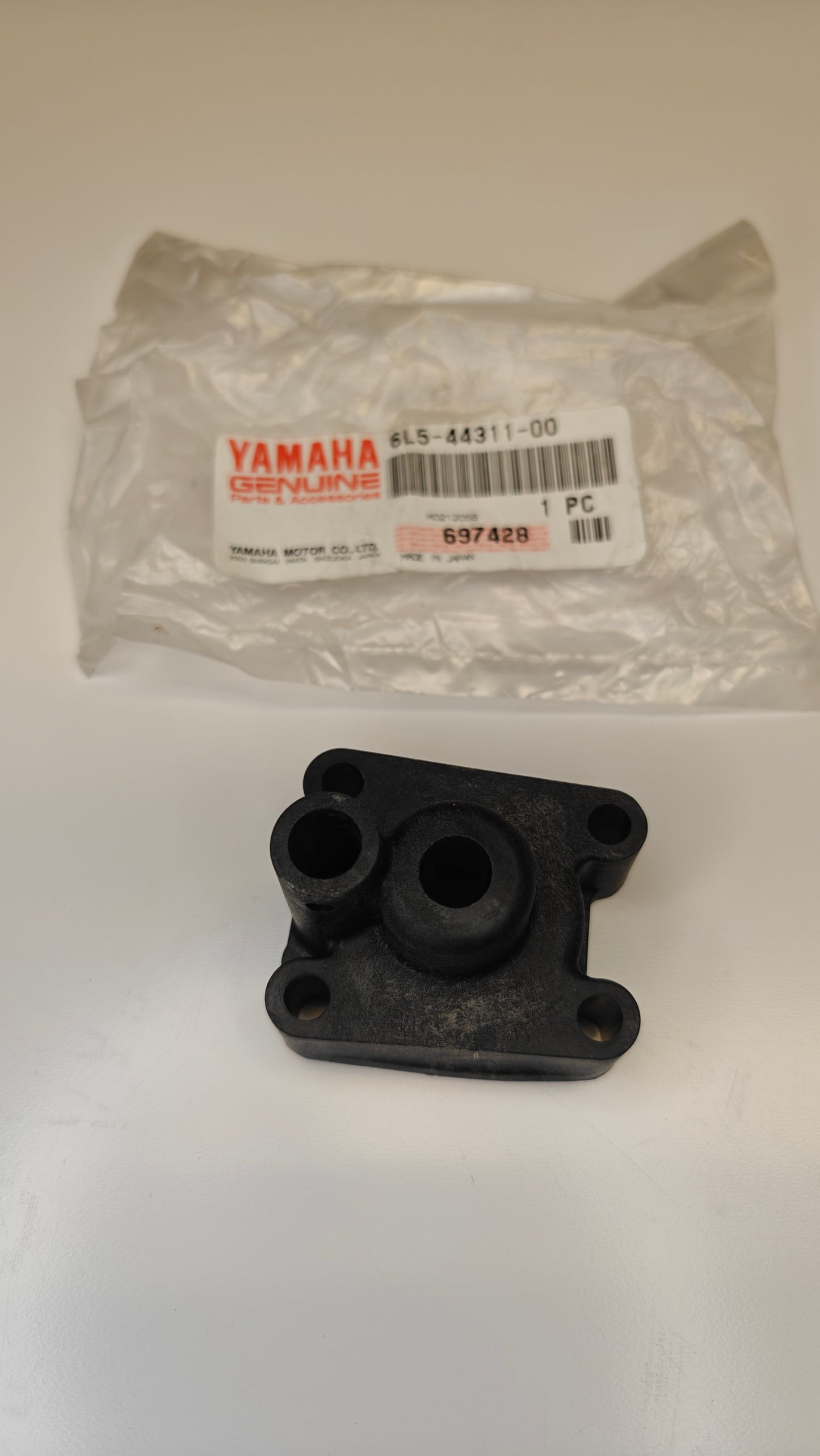 impellerhus Yamaha Malta 6L5-44311-00