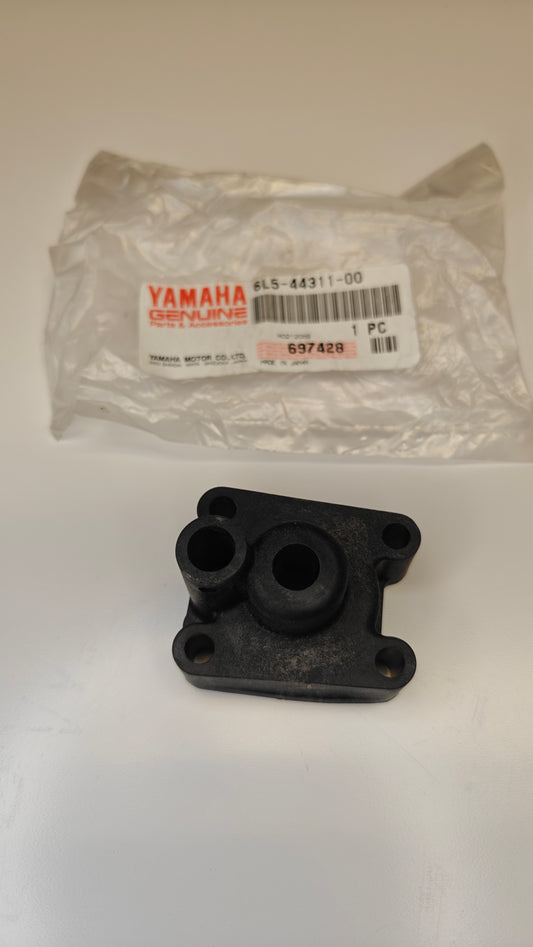 impellerhus Yamaha Malta 6L5-44311-00