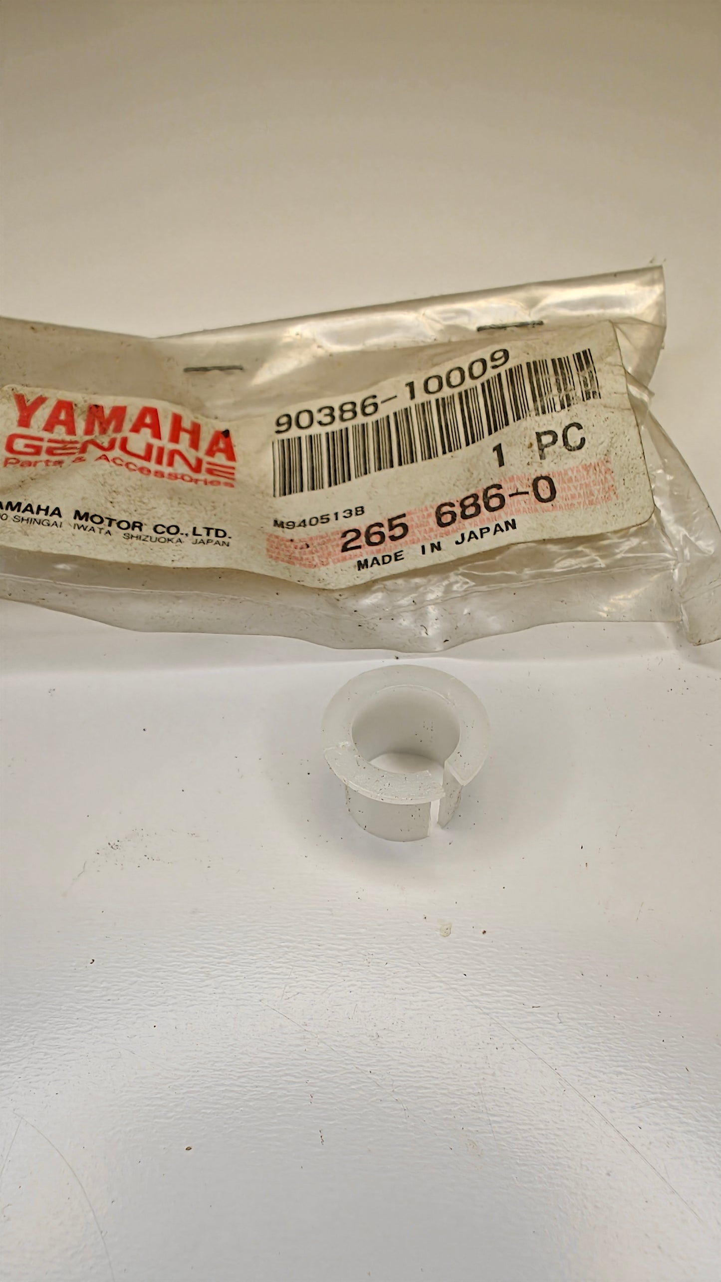Bussning Yamaha 90386-10009