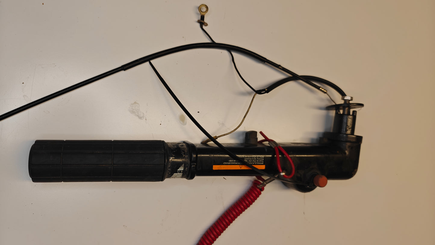 Rorkult Parsun 2,6HK