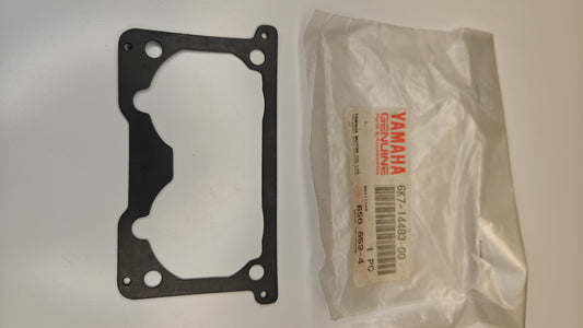 Packning insug Yamaha 6K7-14483-00