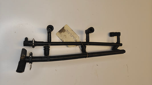 Bränslerail OMC 0438994