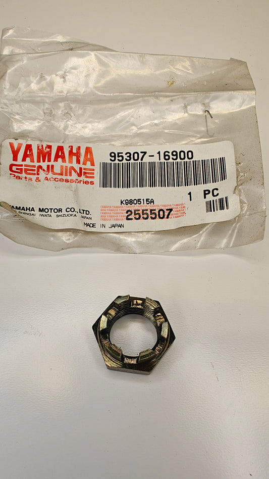 Propellermutter yamaha 95307-16900