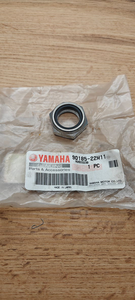 Mutter yamaha 90185-22M11