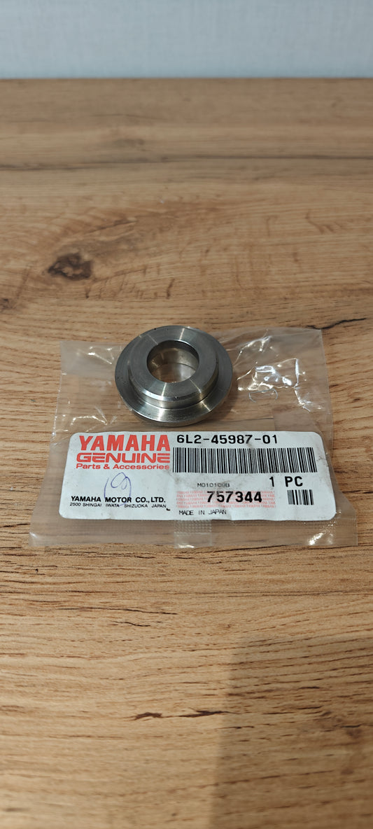 Tryckbricka yamaha 6L2-45987-01