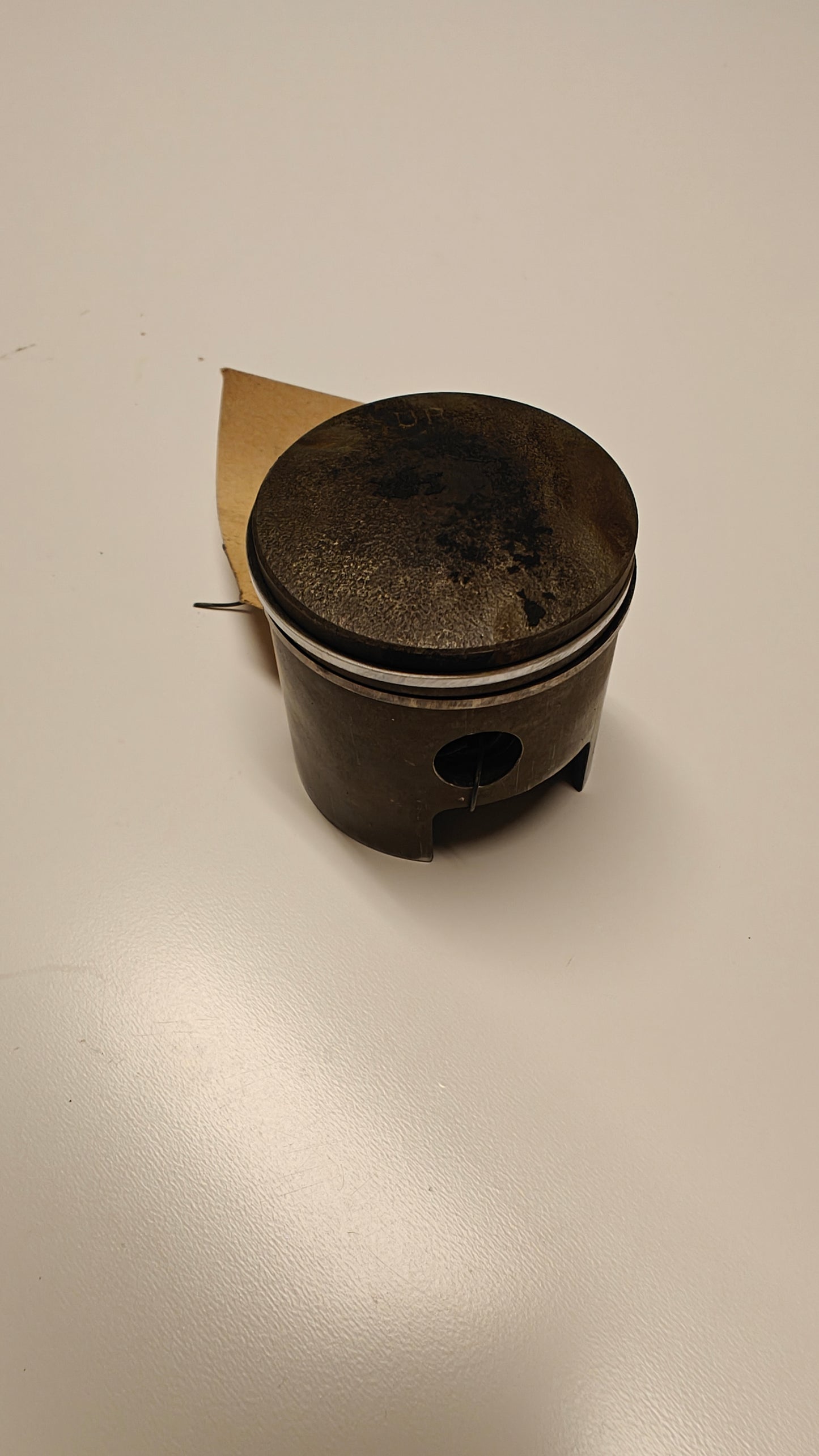 Kolv yamaha 677-11631-00-96