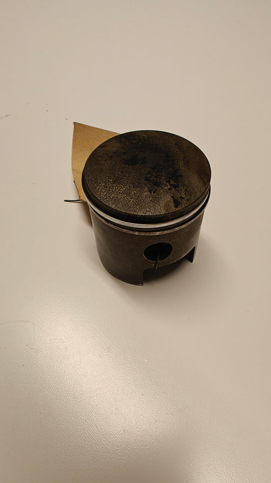 Kolv yamaha 677-11631-00-96