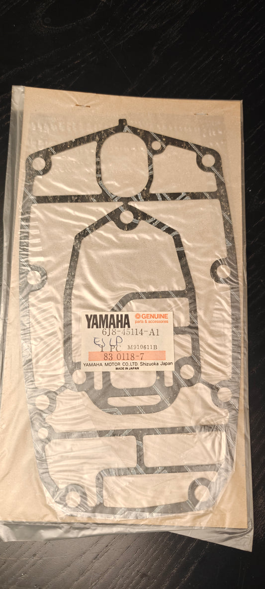 Riggpackning yamaha 6J8-45114-A1
