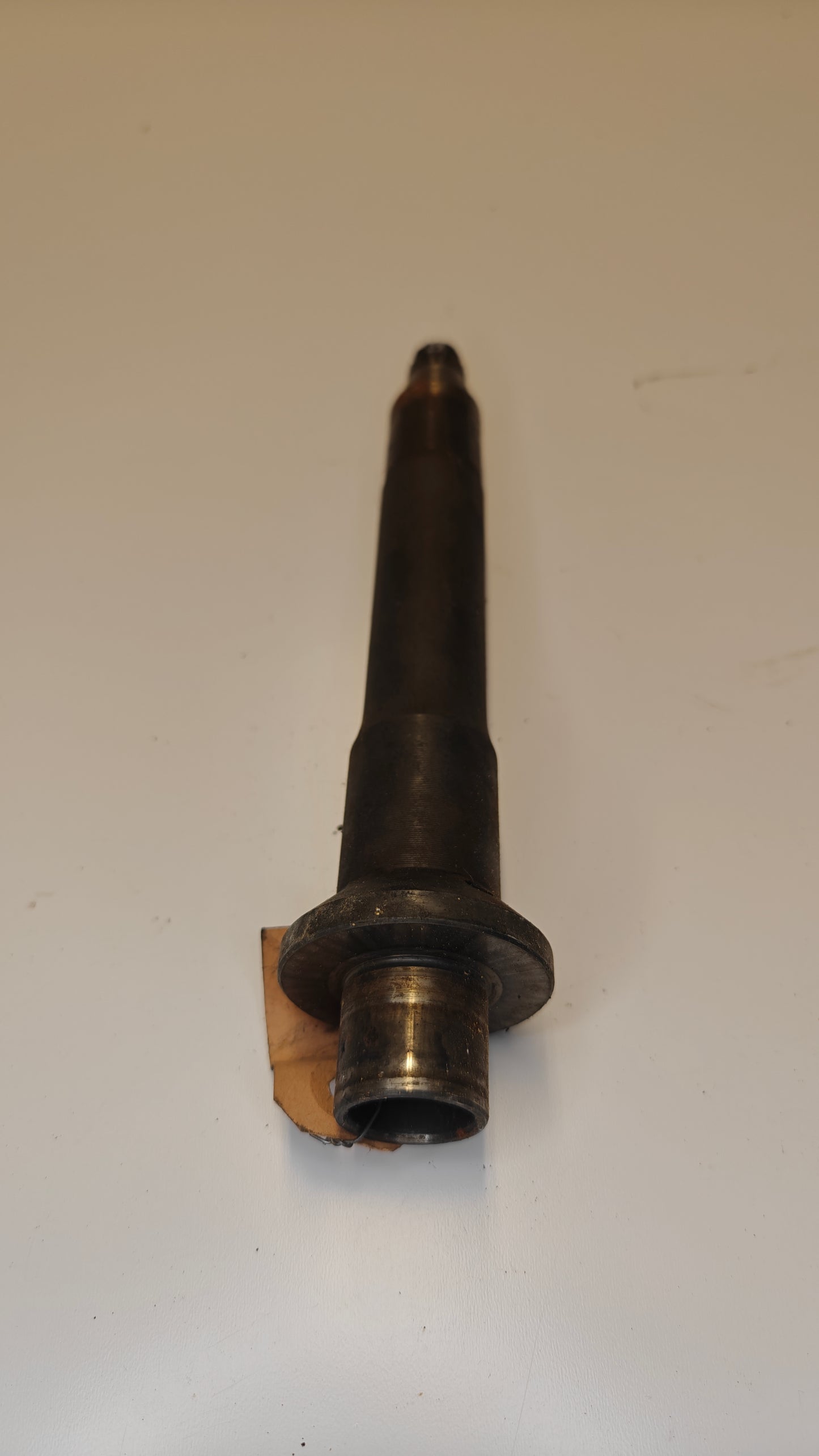 Drivaxel OMC Drev 0912387