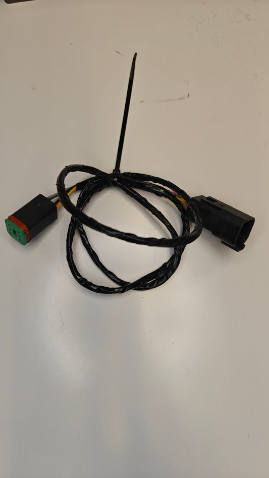 förlängningskabel suzuki