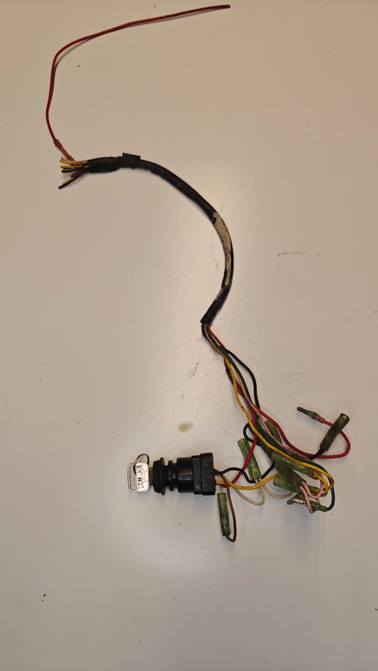 Tändningslås yamaha