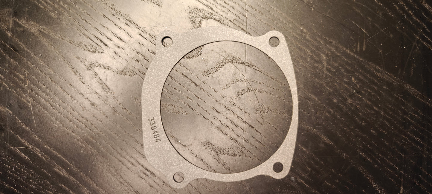 Packning impeller omc 338484
