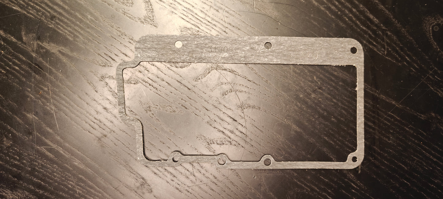 Packning luftbox omc 330698