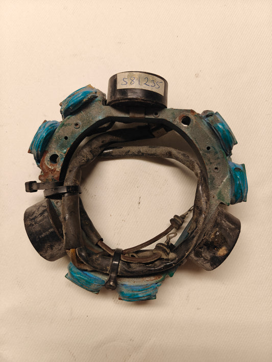 Stator OMC 581235