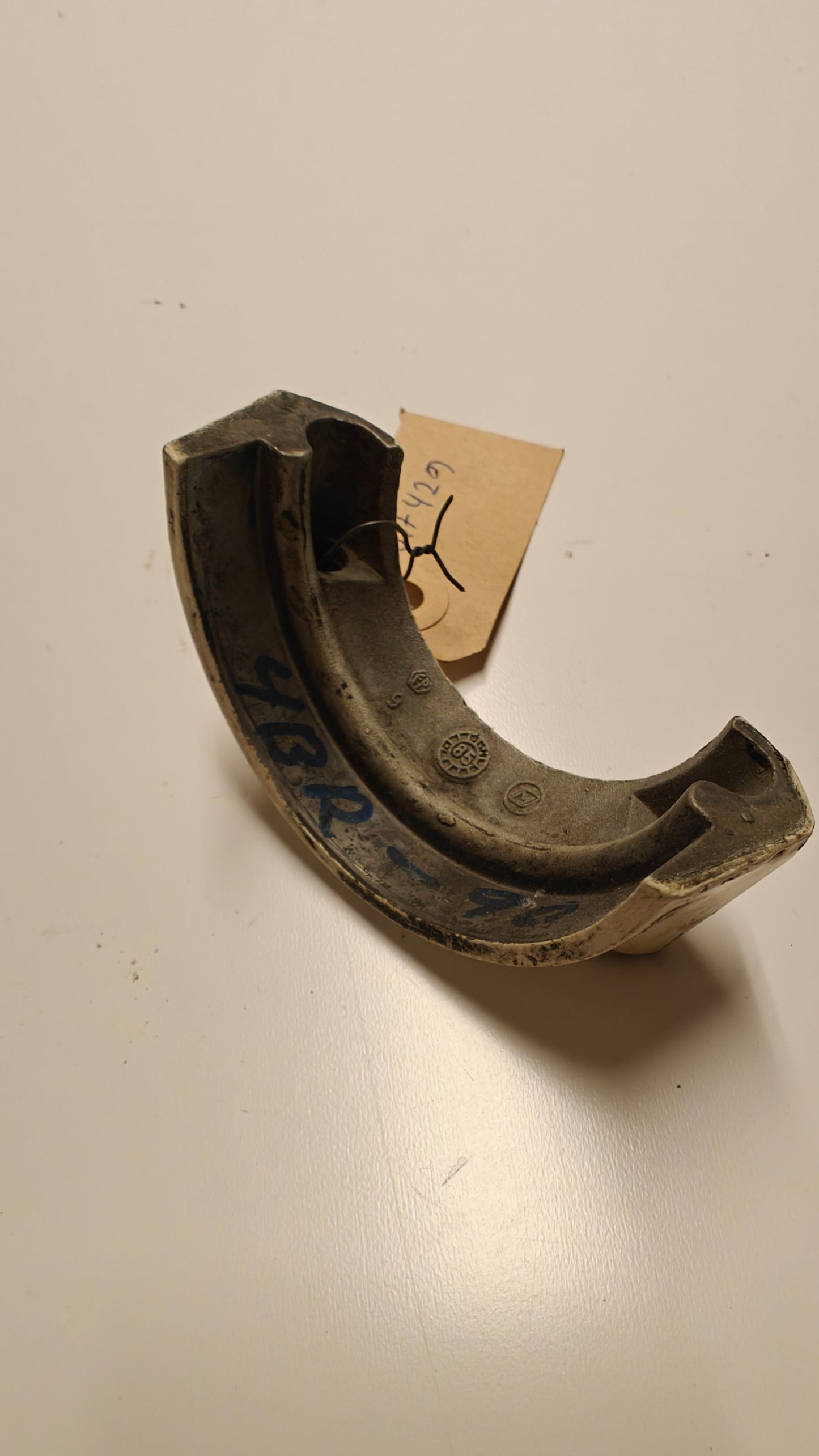 Bussningshållare omc 317429